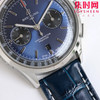 百年灵TW璞雅B01计时系列男士腕表Premier B01 Chronograph （吴彦祖同款）
机芯：Asia-7750 商品缩略图2