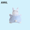 女童兔子公仔夏季新款安奈儿童装EG428082 商品缩略图1