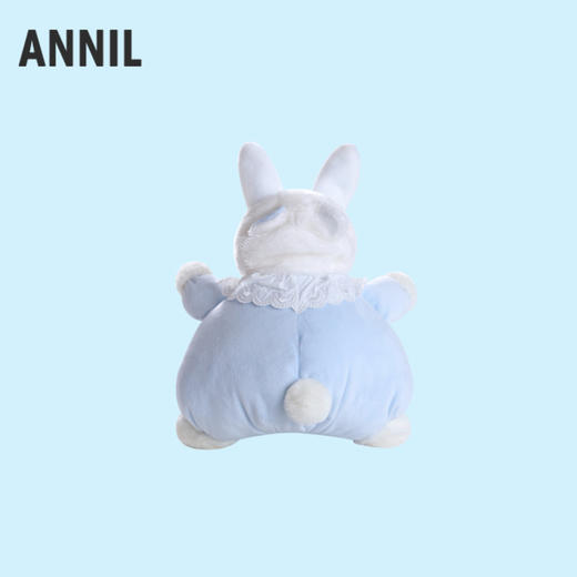 女童兔子公仔夏季新款安奈儿童装EG428082 商品图1