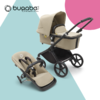 Bugaboo博格步Fox Cub儿推车轻便高景观新生儿可坐躺 商品缩略图3