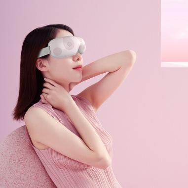 breo倍轻松眼部按摩器 商品图8