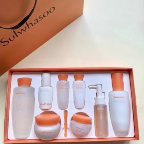 雪花秀全明星套装最新版