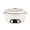 山水（SANSUI）多功能鸳鸯火锅（双旋钮控温）SHG-3033 商品缩略图5