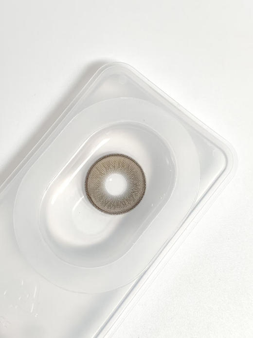 【大直径】T-SUKICON-纸醉金迷-14.5mm【半年抛 0-800度 无525/575】 商品图12