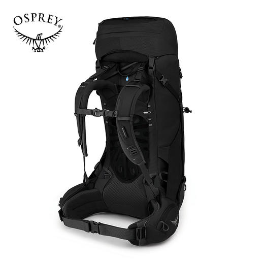 OSPREY Aether 苍穹户外专业大容量登山徒步旅行双肩背包新款男 商品图2