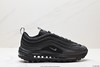 耐克Nike Golf Air Max 97子弹头高尔夫休闲运动鞋CI7538-101男女鞋 商品缩略图0