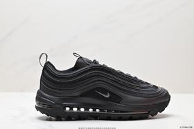 耐克Nike Golf Air Max 97子弹头高尔夫休闲运动鞋CI7538-101男女鞋