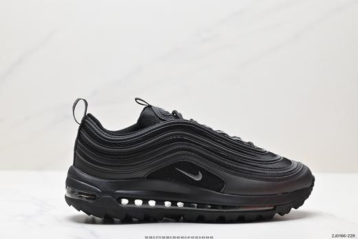 耐克Nike Golf Air Max 97子弹头高尔夫休闲运动鞋CI7538-101男女鞋 商品图0