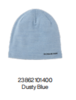 24/25BURTON帽AK TECH BEANIE 2.0 DUSTY BLUE 商品缩略图0