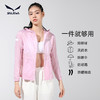 SALEWA沙乐华/女式皮肤风衣 SWARH82105 商品缩略图4