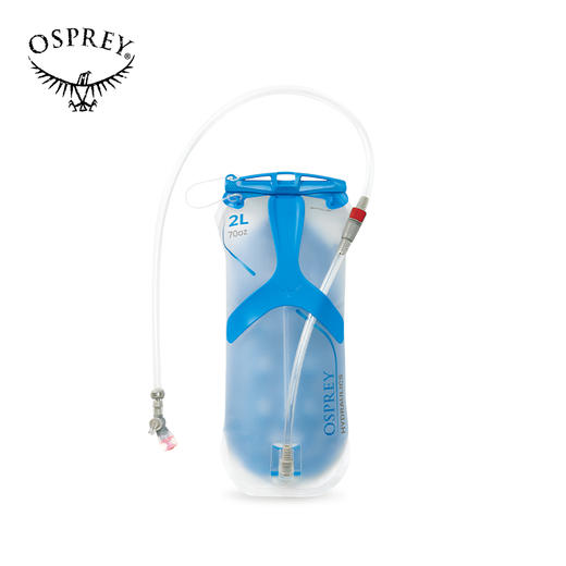 OSPREY HYDRAULICS 新款户外用品水库骑行水袋户外登山徒步饮水袋 商品图2