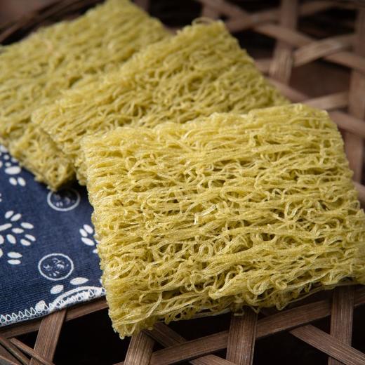 迟菜心米粉 | 源自迟菜心丝苗米之乡广东增城 配料干净 优选早稻米 口感爽滑有弹性 粉薄如膜 米香浓郁 做法多样 不粘锅 不成坨 商品图1