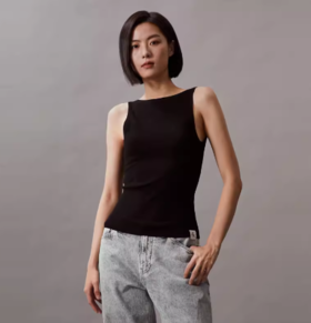 CKJ女士毛衫J223282