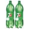百事七喜两升清爽柠檬味 商品缩略图0