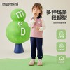 【清仓捡漏】【80-140】【MQDmini】女童春秋卫裤宽松休闲运动裤（94.3%棉5.7%氨纶） 商品缩略图6