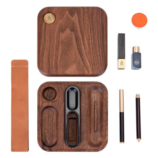 西泠印社故宫文创联名新式文房闲章套装 商品图10