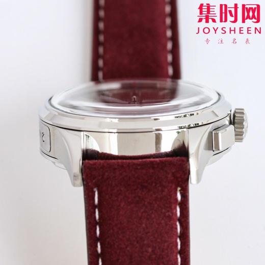 百年灵TW璞雅B01计时系列男士腕表Premier B01 Chronograph （吴彦祖同款）
机芯：Asia-7750 商品图6