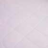 罗莱（LUOLAI）夏被空调被TG花舞忆梦花漾人生悦享绵柔薄荷假日纤维被 花语微澜夏被 150*200cm 商品缩略图5