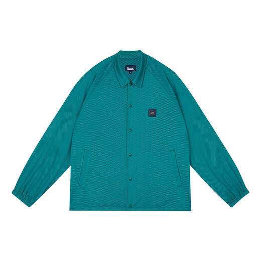 WassupHouse 网眼教练夹克 商品图6