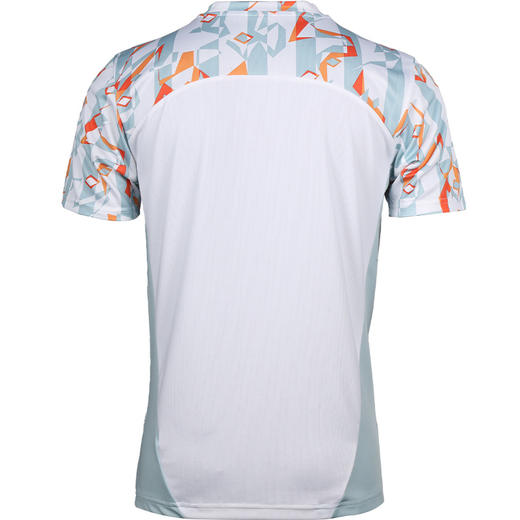 PUMA彪马内马尔配色运动训练休闲短袖短裤成人男658953 13 商品图1