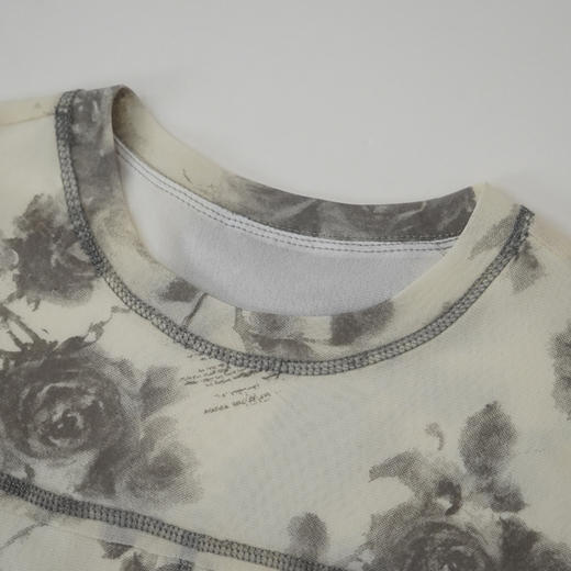 MJ2A096麦克斯菲瑞上衣 商品图3