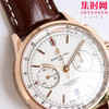 百年灵TW璞雅B01计时系列男士腕表Premier B01 Chronograph （吴彦祖同款）
机芯：Asia-7750 商品缩略图2