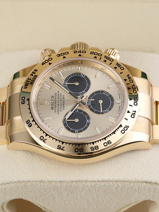 【预售】劳力士126508-0006 商品图4