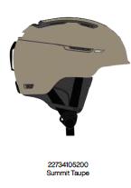 24/25ANON头盔LOGAN WAVECEL SUMMIT TAUPE 商品图0