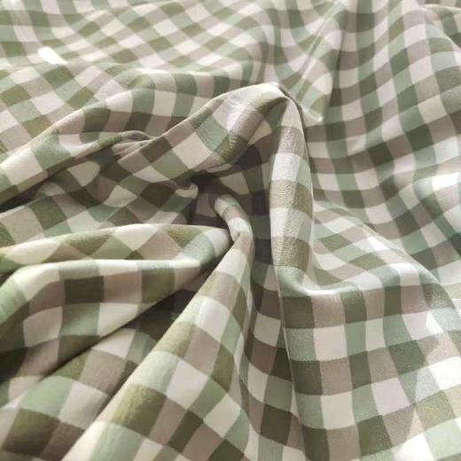 【29.9秒杀！】亏本清仓❗日式水洗棉麻床笠 （不含枕套） 商品图4