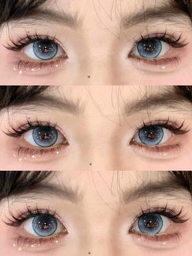 【大直径】T-SUKICON-一千次海-14.5mm【半年抛 0-800度 无525/575】