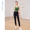 凡圣瑜伽云朵基础九分裤 FY14910 商品缩略图10