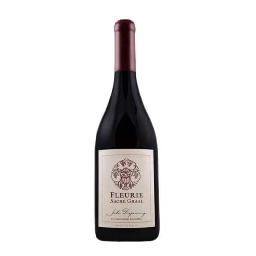 儒乐之日福乐里·圣杯干红葡萄酒2016  Jules Desjourneys Fleurie · Sacree Graal 2016 商品图0