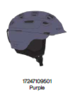 24/25ANON头盔PRIME MIPS PURPLE 商品缩略图0