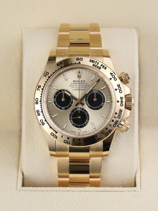 【预售】劳力士126508-0006 商品图1