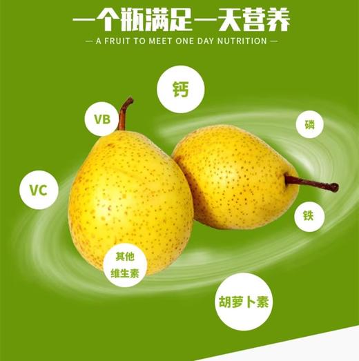 临夏伊珍源啤特果 250ML/盒*10盒装 全国包邮 商品图2