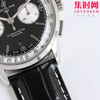 百年灵TW璞雅B01计时系列男士腕表Premier B01 Chronograph （吴彦祖同款）
机芯：Asia-7750 商品缩略图3