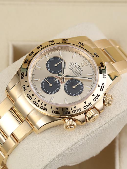 【预售】劳力士126508-0006 商品图2