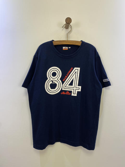 Y2K Vintage ellesse 短袖T恤 _SST(S) 商品图1