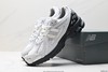 新百伦New Balance M1906系列复古老爹运动鞋M1960RCO男女鞋 商品缩略图7