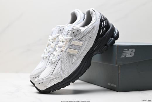 新百伦New Balance M1906系列复古老爹运动鞋M1960RCO男女鞋 商品图7