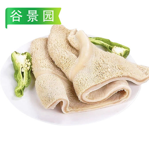 【店长推荐】清水煮牛肚 1kg/袋 商品图5
