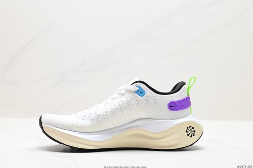 耐克NIKE Zoom React Infinity Run Fk 4马拉松运动跑步鞋DR2665-003男女鞋 商品图2