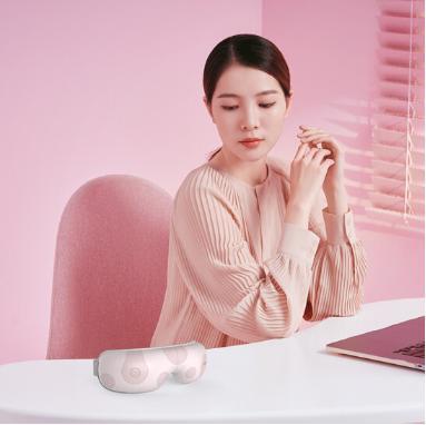 breo倍轻松眼部按摩器 商品图7