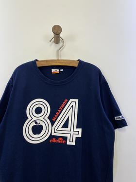 Y2K Vintage ellesse 短袖T恤 _SST(S)