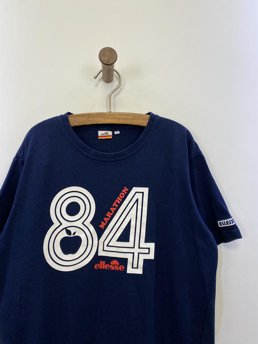 Y2K Vintage ellesse 短袖T恤 _SST(S) 商品图0