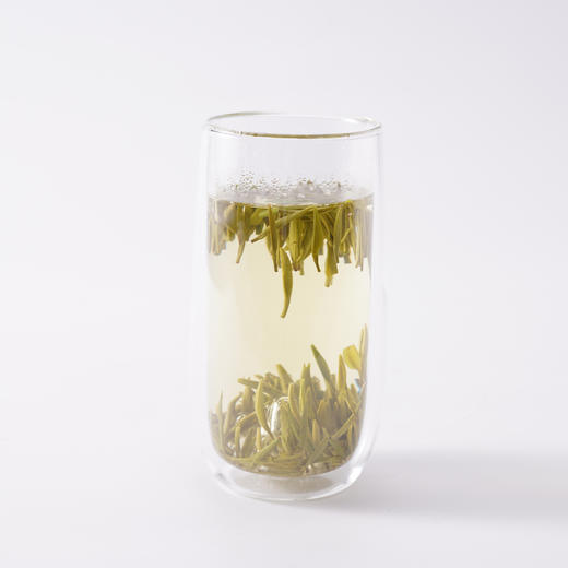 云中居沐春系列特级汉中仙毫礼盒装120g（4g×30） 商品图3