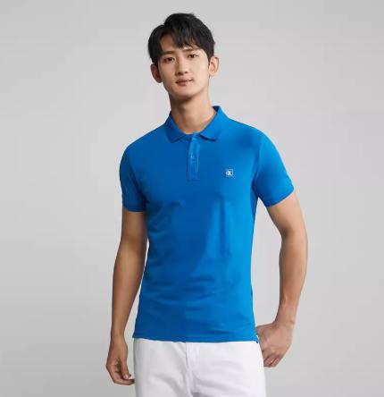 CKJ男士POLOJ324246 商品图4