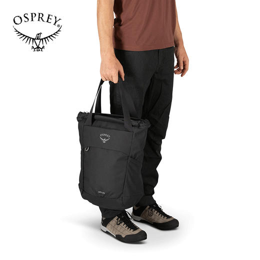 OSPREY Daylite Tote Pack日光手拎双肩背包20升城市通勤新款男女 商品图2