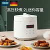 OIDIRE电压力锅ODI-YLG01 商品缩略图1