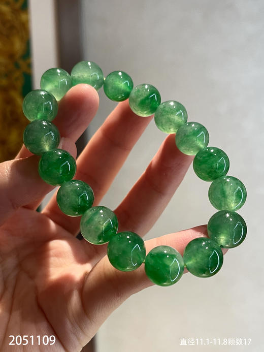 手串【2051109】具体价格微信咨询 商品图0